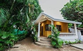 Red Soil Cozy Cottages- Vagator